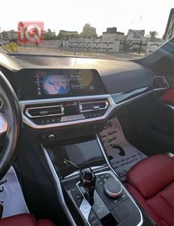 بي ام دبليو الفئة 3